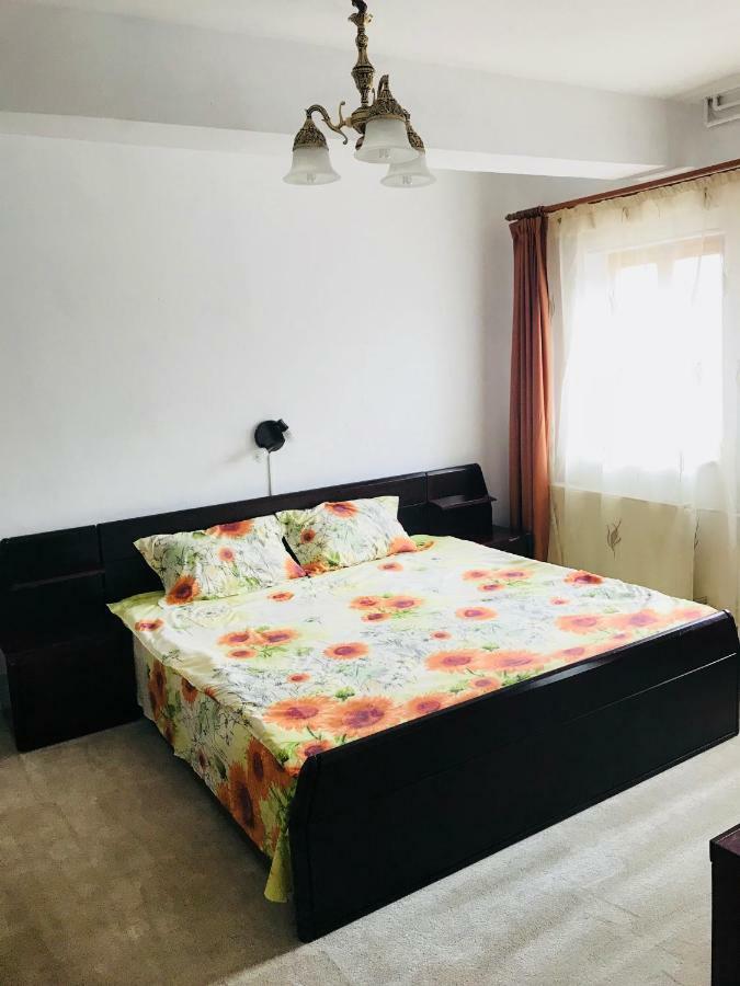 Vila Elite Lägenhet Braşov Exteriör bild