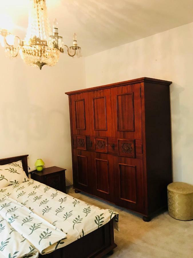 Vila Elite Lägenhet Braşov Exteriör bild