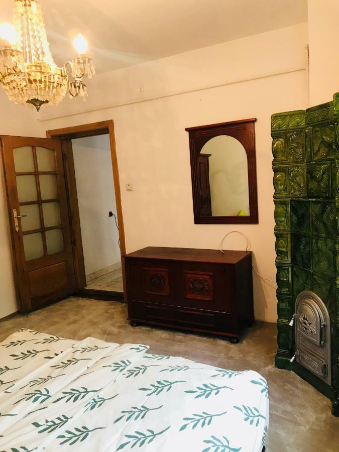 Vila Elite Lägenhet Braşov Exteriör bild