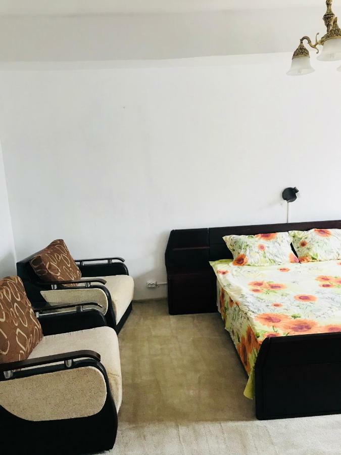 Vila Elite Lägenhet Braşov Exteriör bild