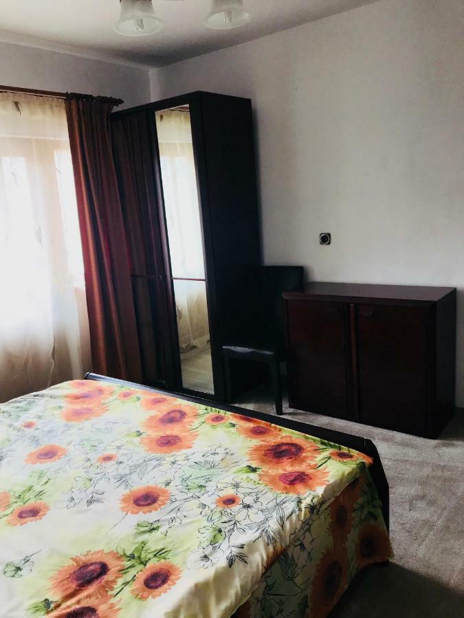 Vila Elite Lägenhet Braşov Exteriör bild
